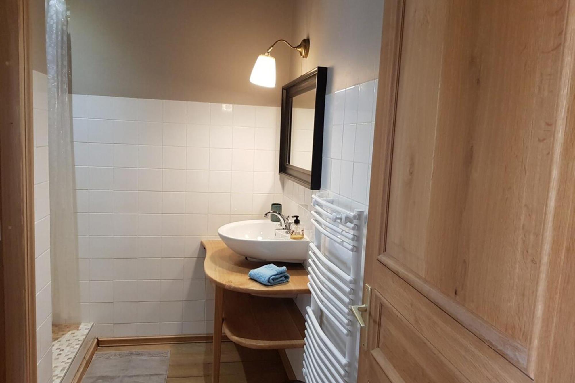 Monpazier Situation Ideale Lumineux Terrasse Экстерьер фото