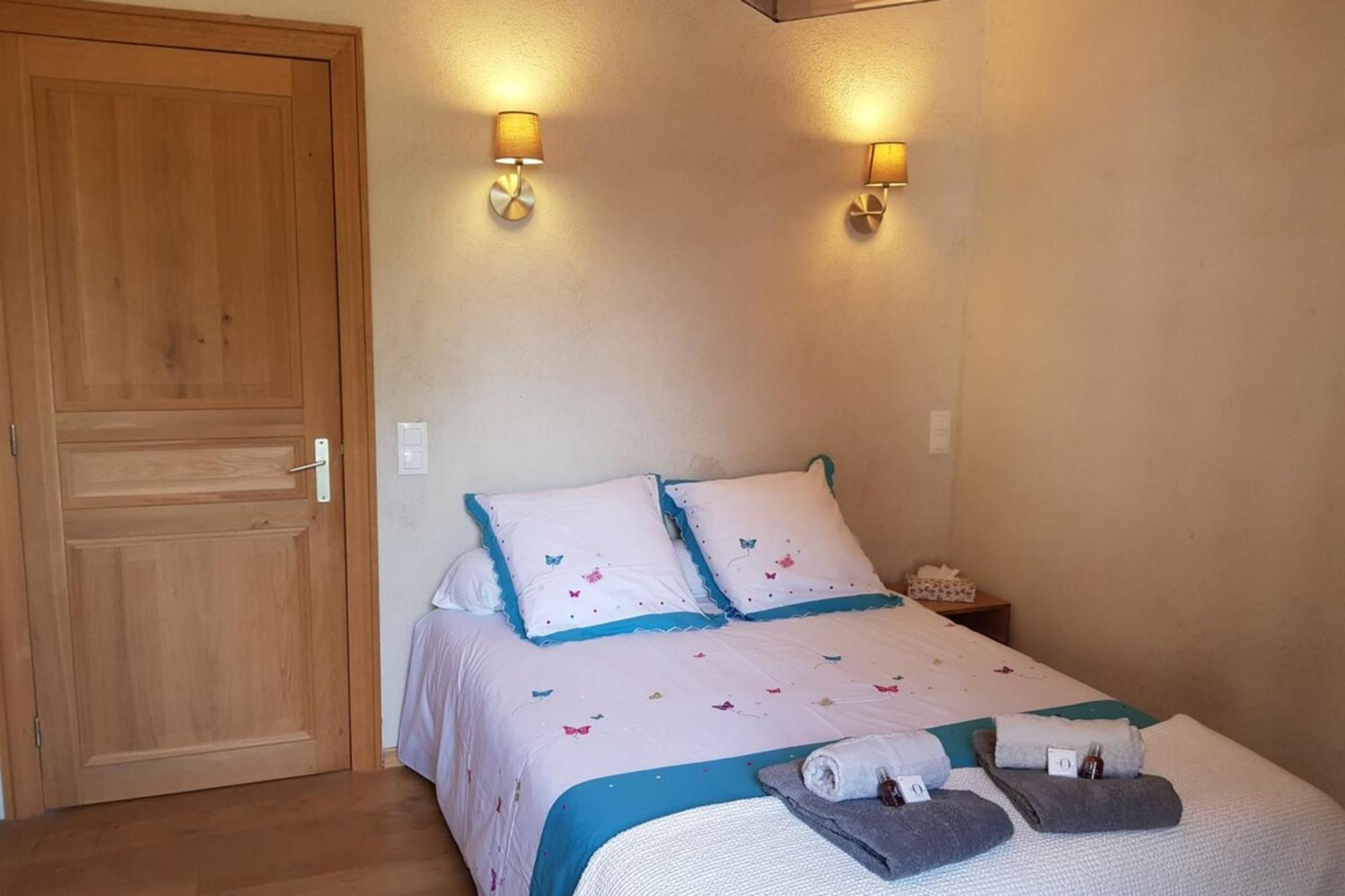 Monpazier Situation Ideale Lumineux Terrasse Экстерьер фото